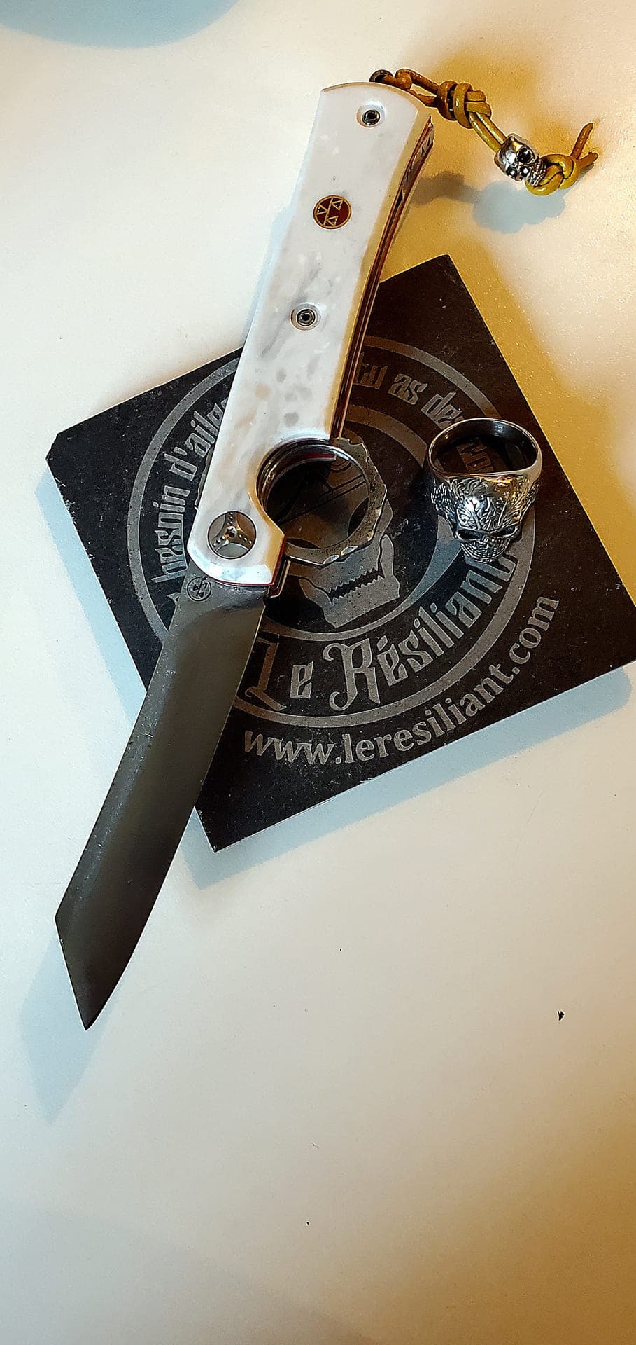 Le Shotokan — Carbone · Z160 · Damas